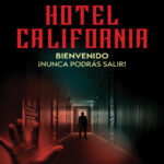 Hotel California Spanish Edition Ramon Valdes Elizondo Kitap Kapağı