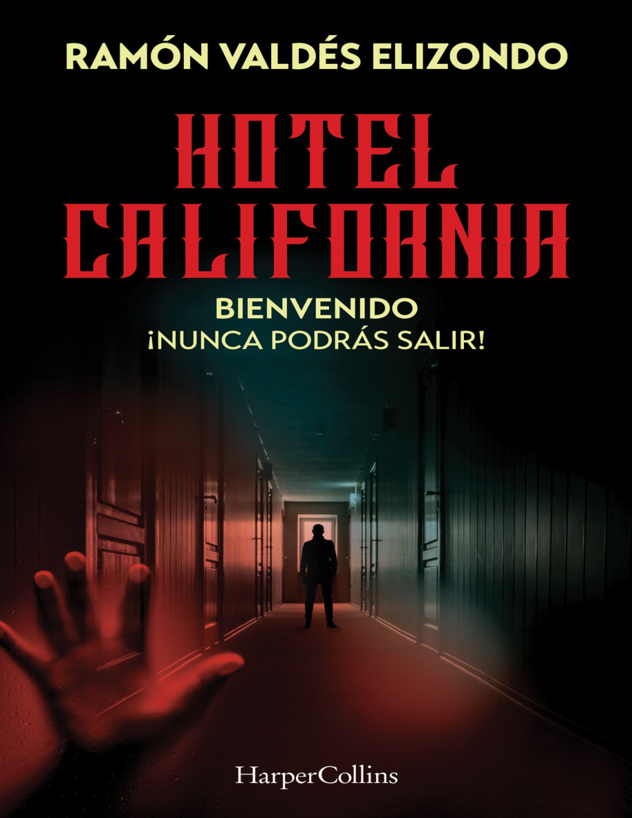 Hotel California PDF Download