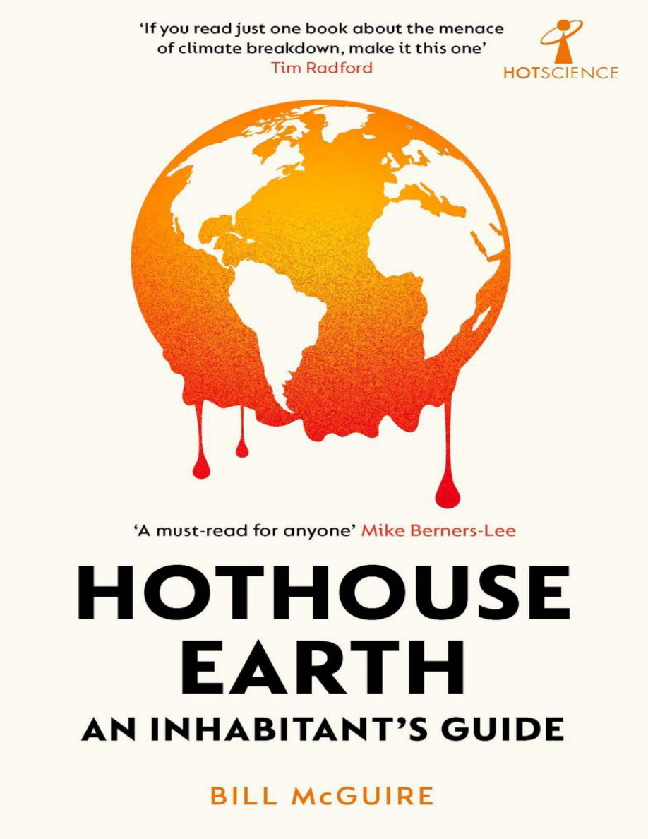 Hothouse Earth PDF Download