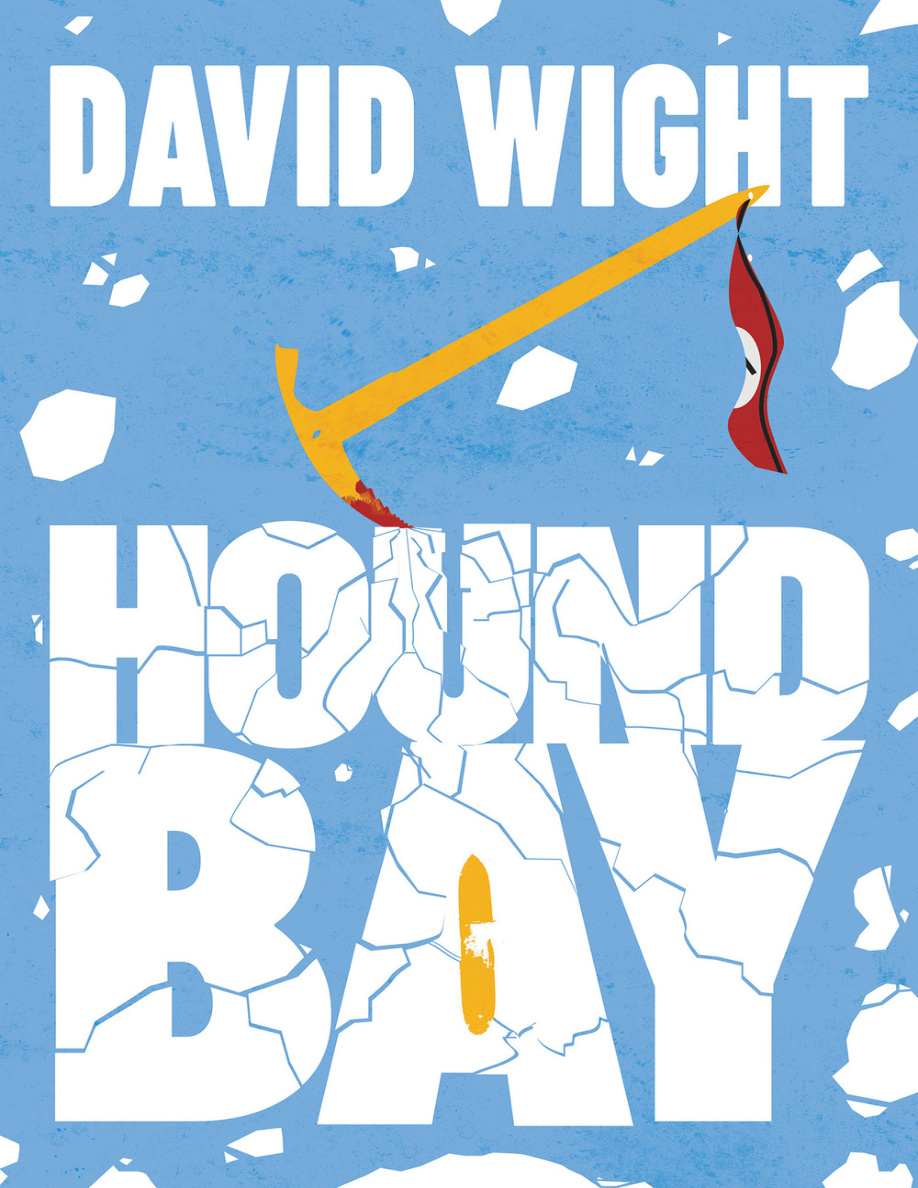 Hound Bay PDF Download