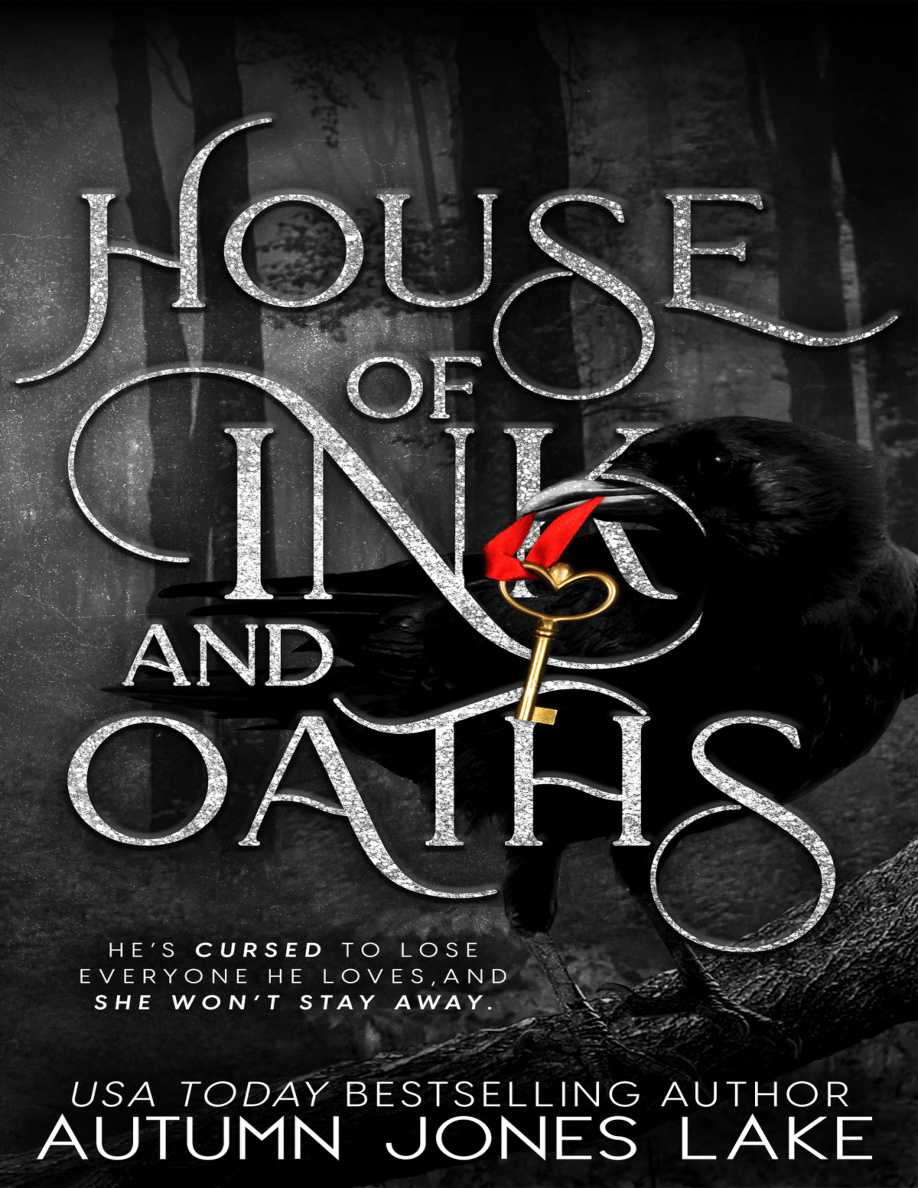 House of Ink and Oaths PDF Download