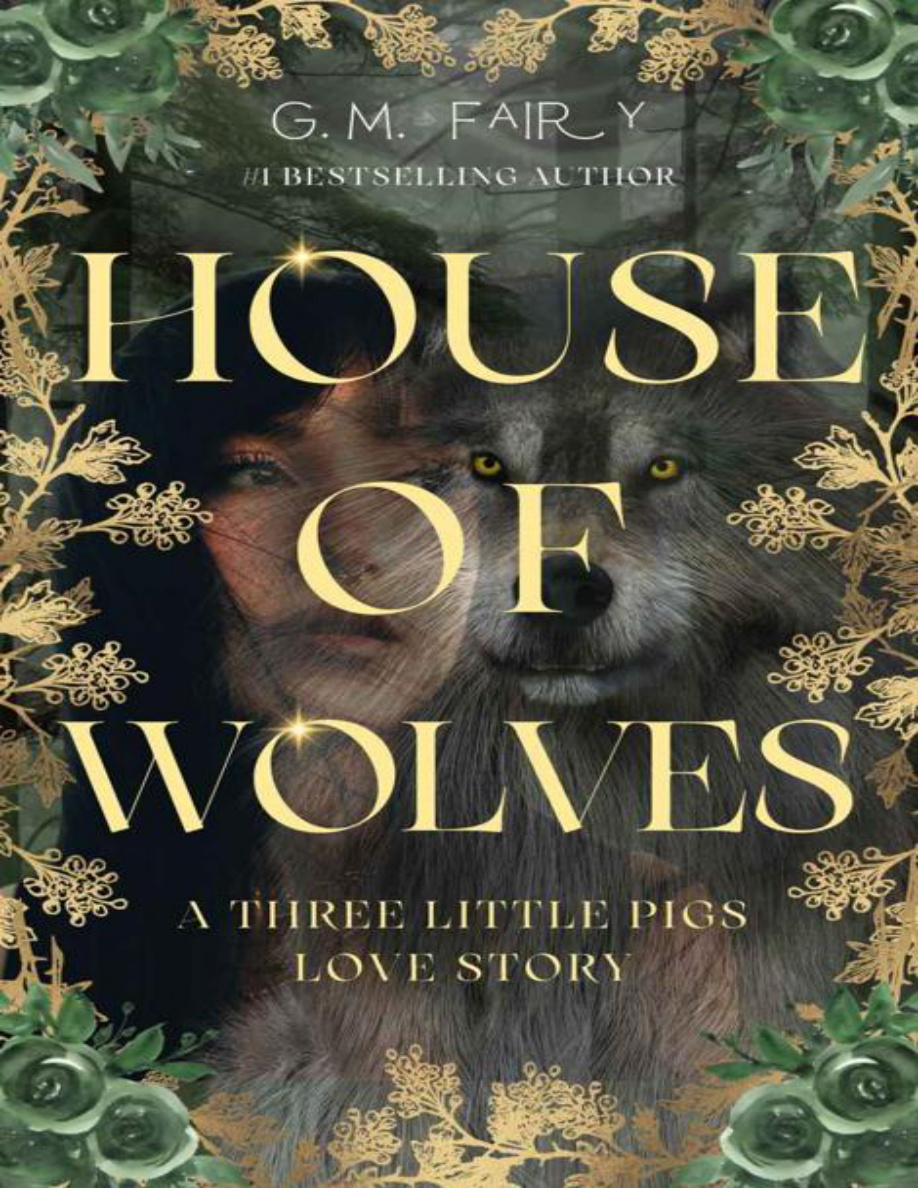 House of wolves PDF Download