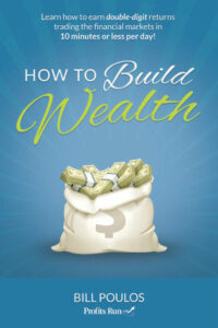 How To Build Wealth Kitap Kapağı
