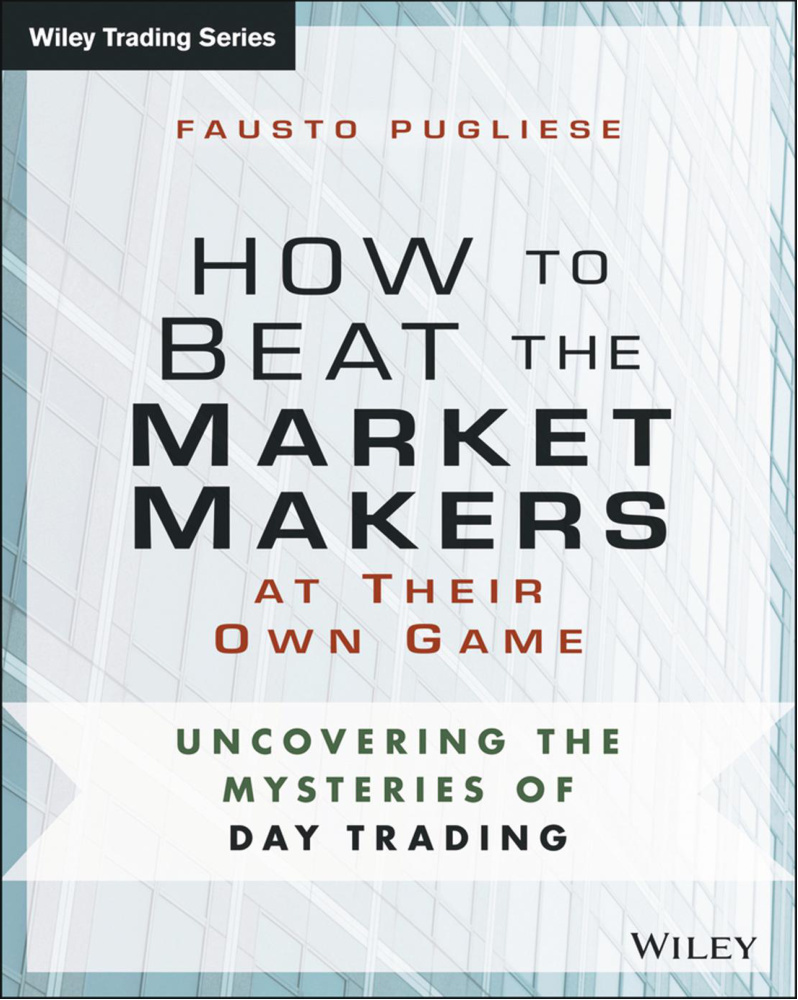How to Beat the Market Makers at Their Own Game PDF Download