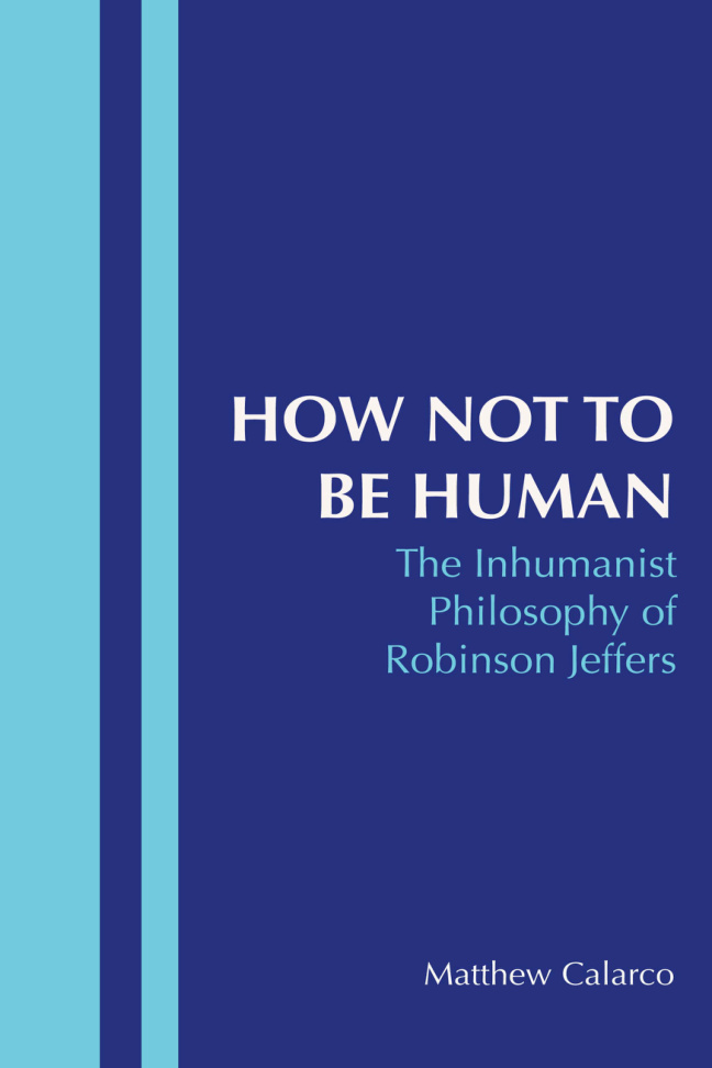 How Not To Be Human PDF Download