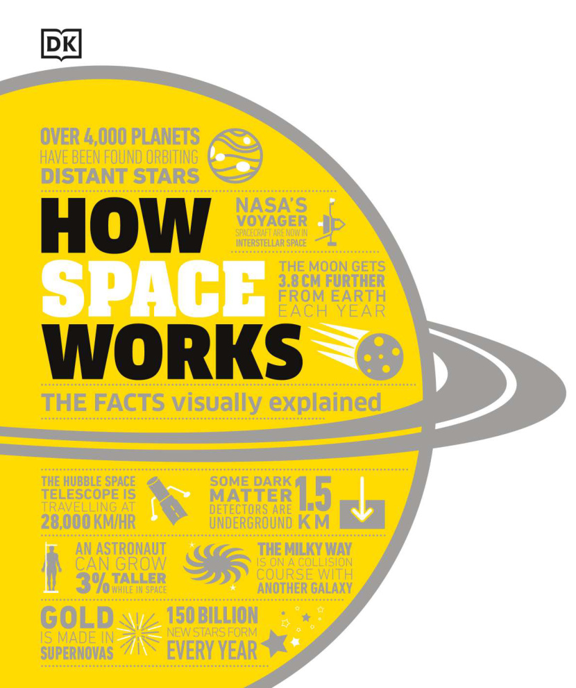 How Space Works PDF Download