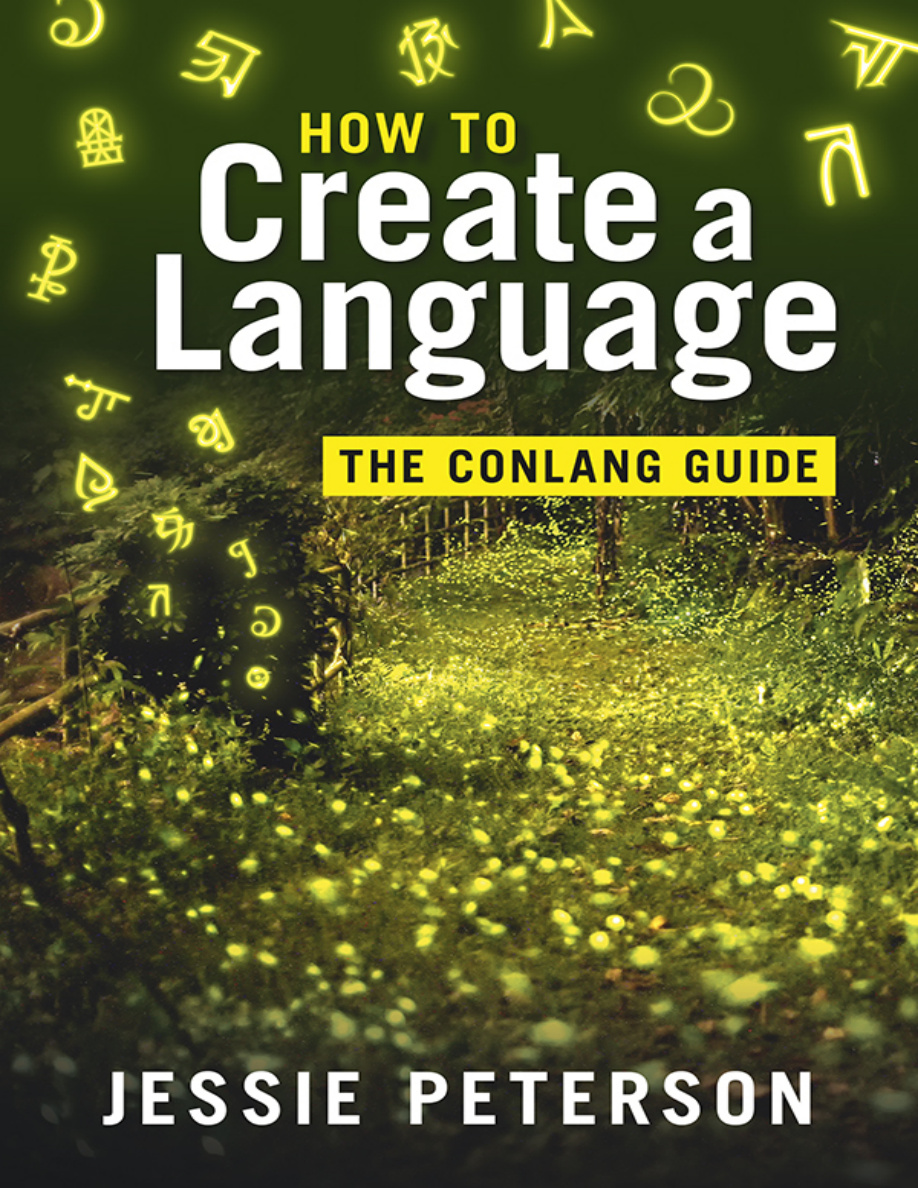 How To Create a Language PDF Download