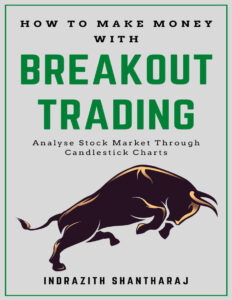 How To Make Money With Breakout Trading 2 0 Analyse The Stock Market Kitap Kapağı