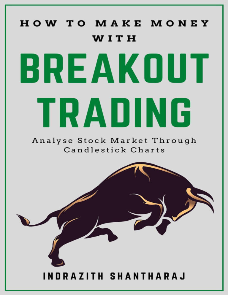 How To Make Money With Breakout Trading 2 0 Analyse The Stock Market Kitap Kapağı