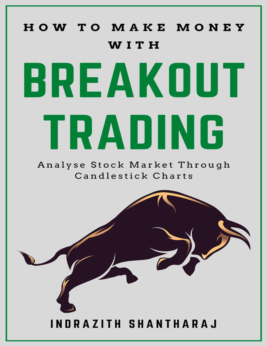 How To Make Money With Breakout Trading 2.0: Analyse The Stock Market PDF Download
