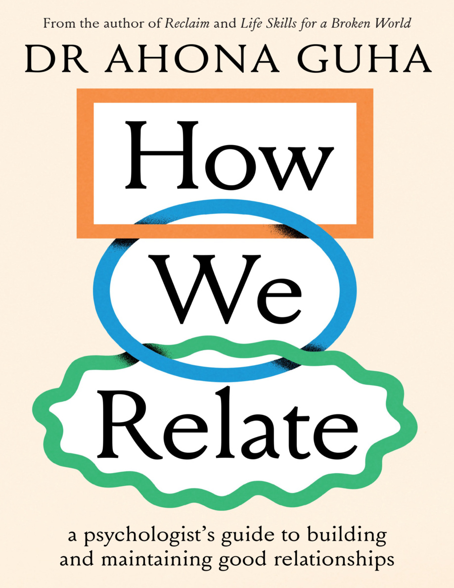 How We Relate PDF Download