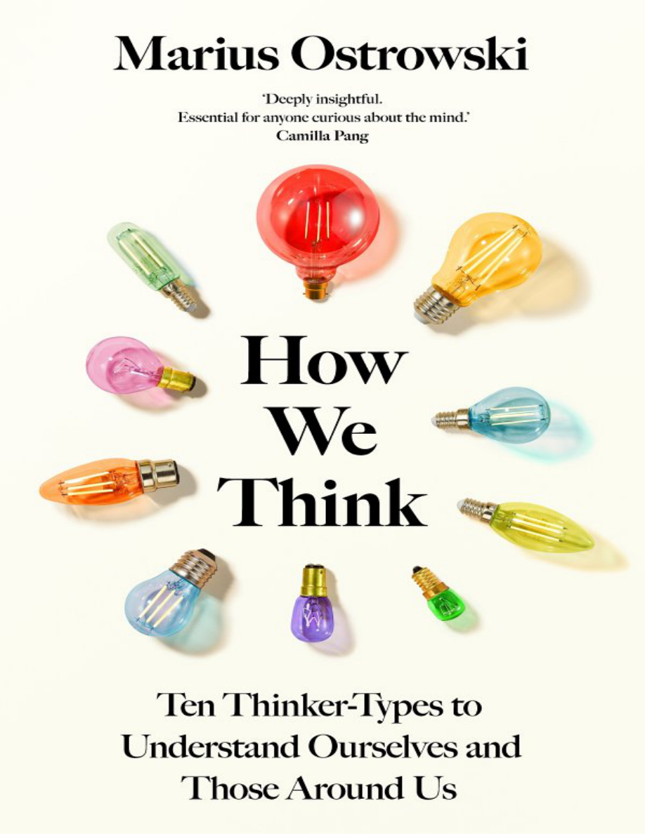 How We Think PDF Download