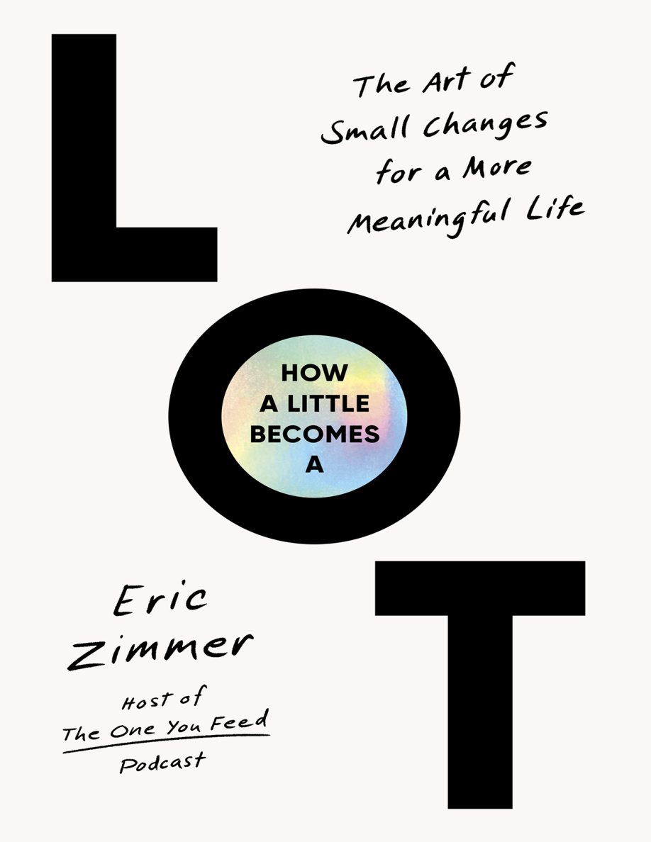 How a Little Becomes a Lot PDF Download