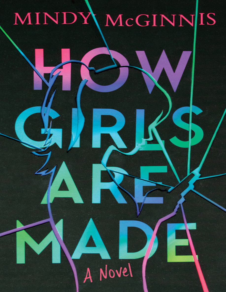 How girls are made PDF Download
