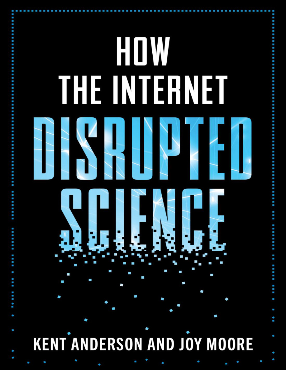 How the Internet Disrupted Science PDF Download