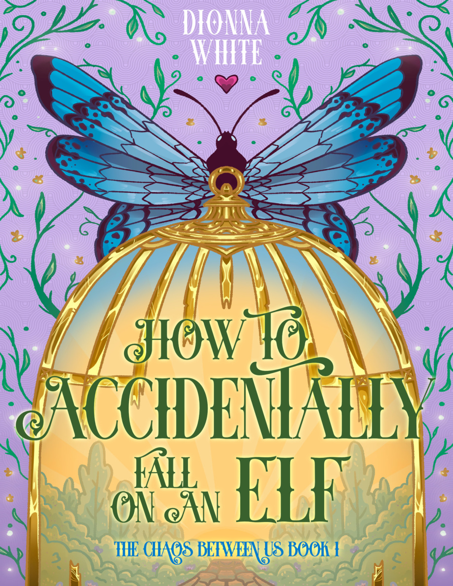 How to Accidentally Fall on an Elf PDF Download