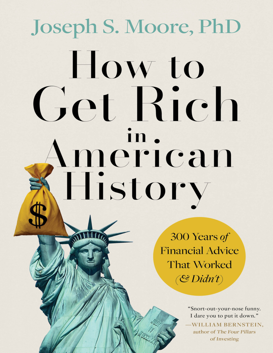 How to Get Rich in American History PDF Download