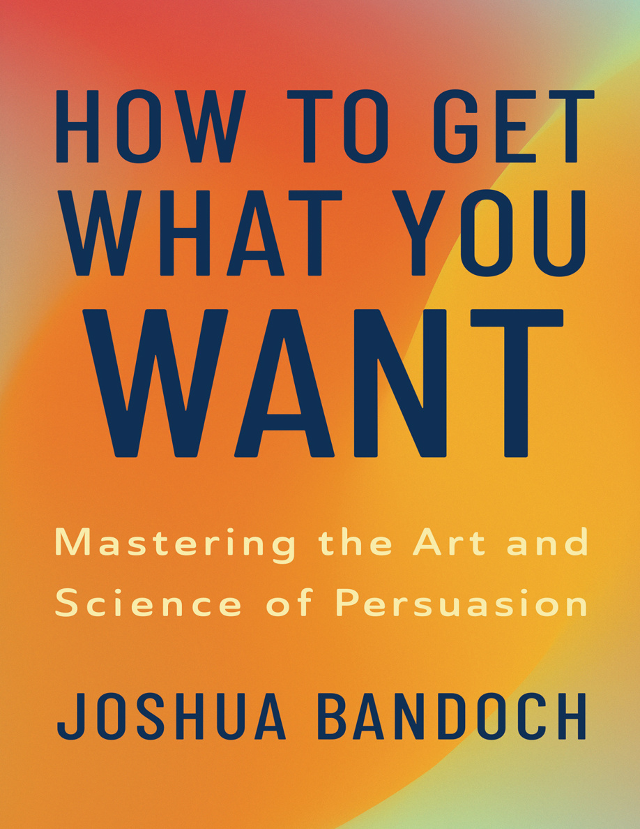 How to Get What You Want PDF Download