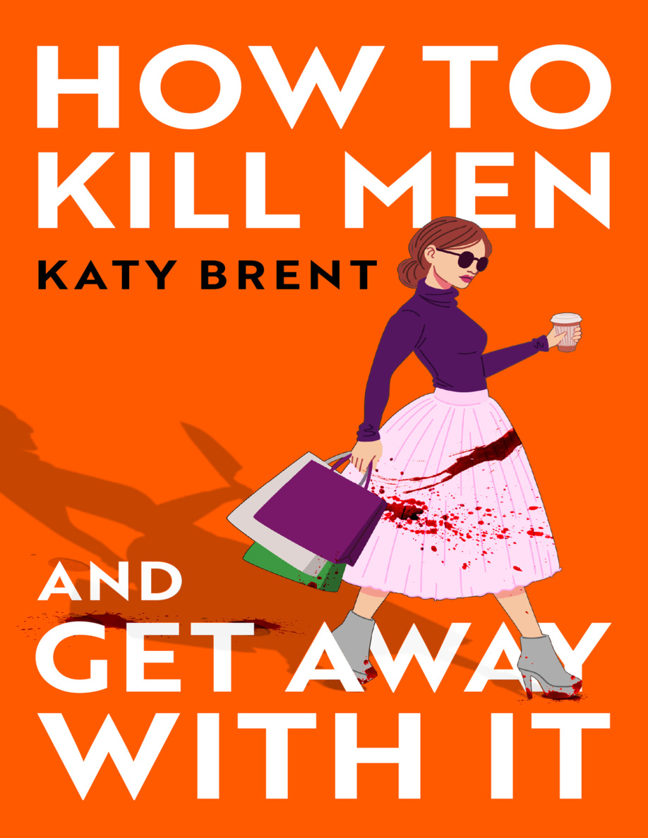 How to Kill Men and Get Away With It PDF Download