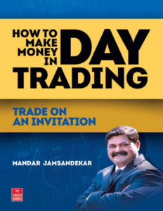 How to Make Money in Day Trading Mandar Jamsandekar Z Library Kitap Kapağı