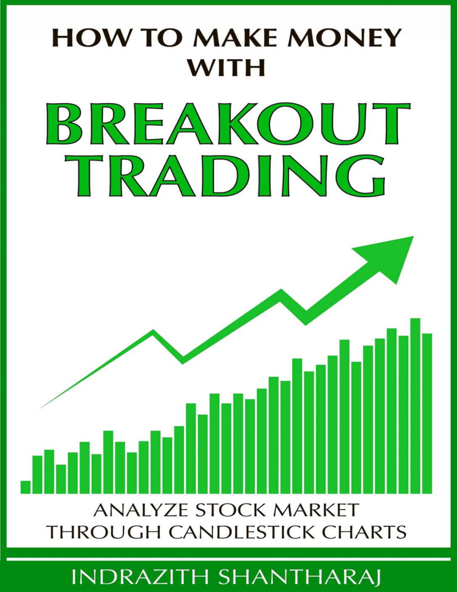 How to Make Money with Breakout Trading PDF Download