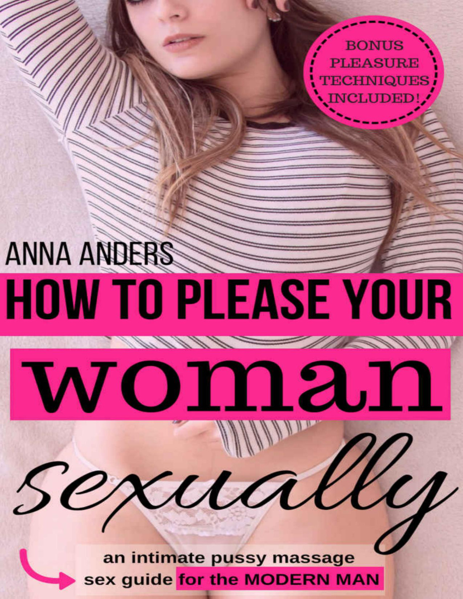 How to Please Your Woman Sexually PDF Download