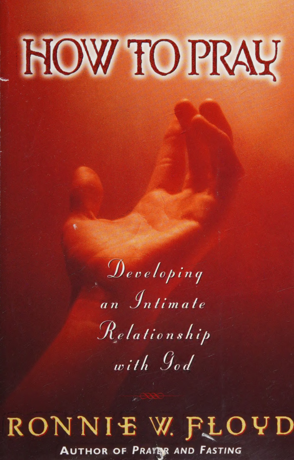 How to Pray PDF Download