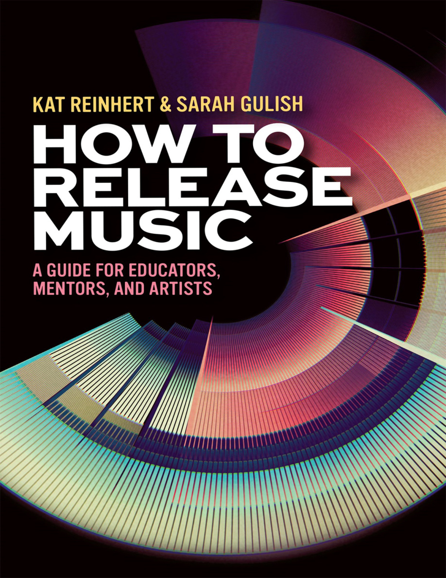 How to Release Music PDF Download