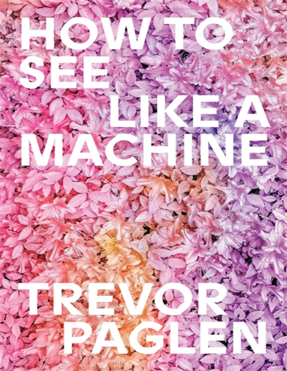 How to See Like a Machine Images After AI PDF Download