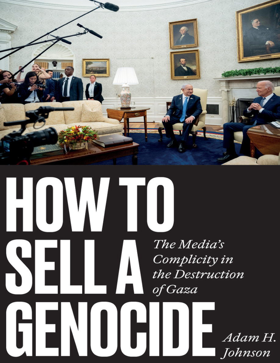 How to Sell a Genocide PDF Download