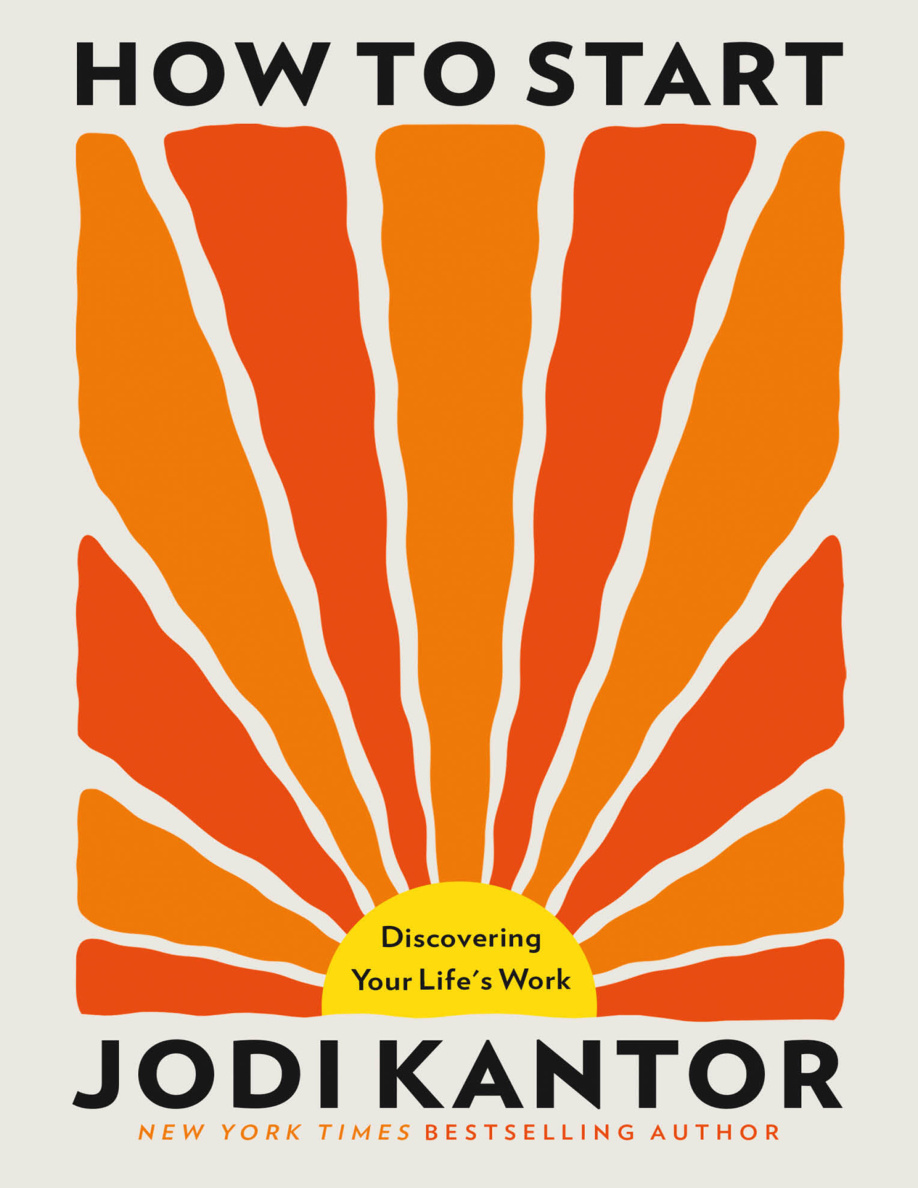 How to Start Discovering Your Life's Work PDF Download