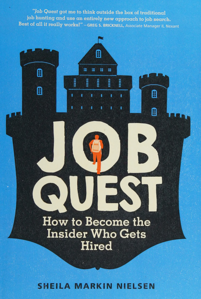 How to Become the Insider Who Gets Hired PDF Download