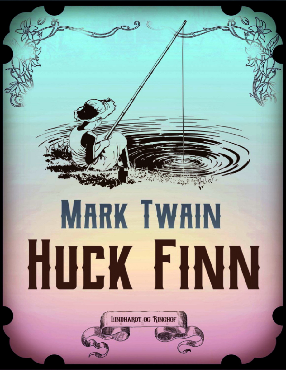Huck Finn PDF Download