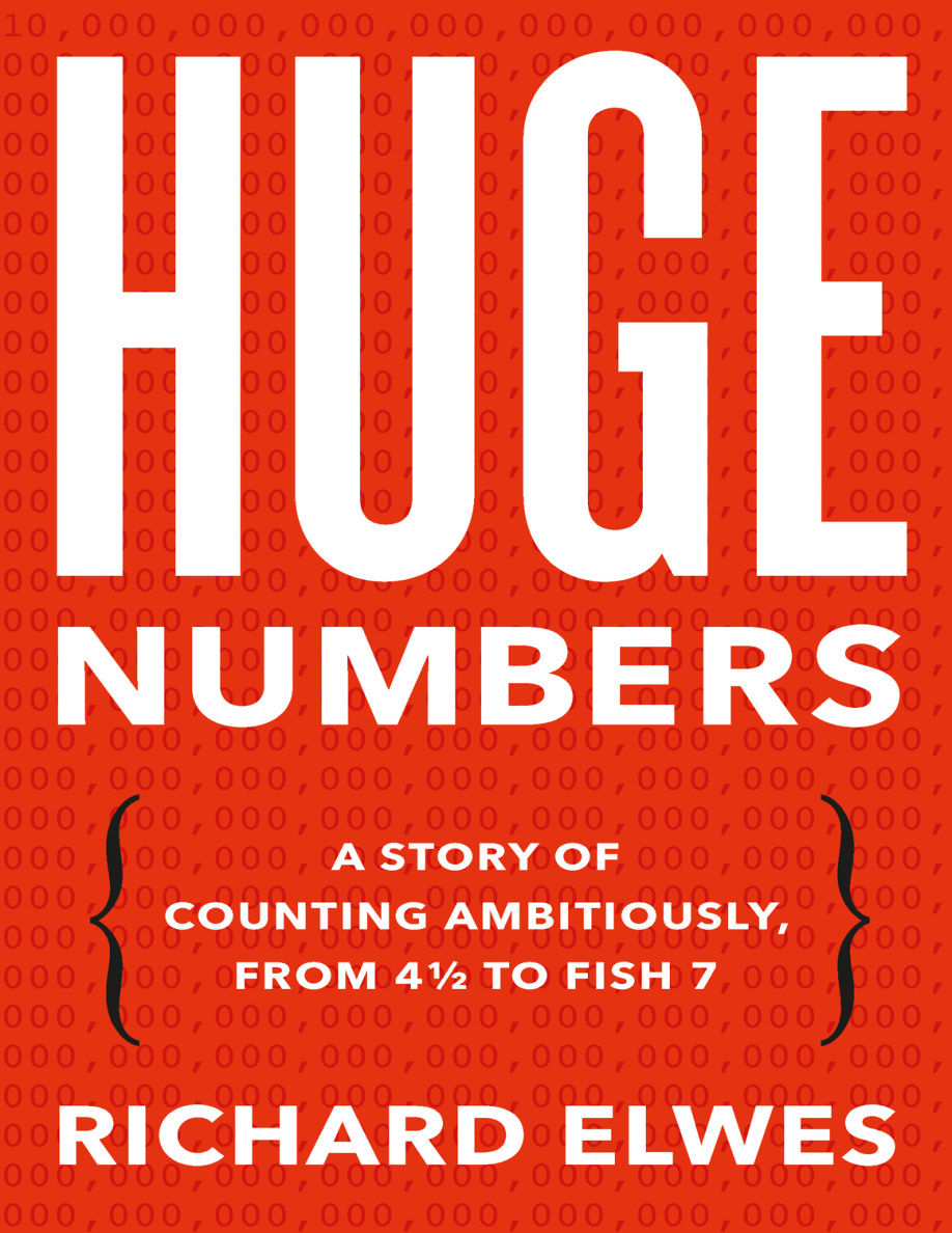 Huge Numbers PDF Download
