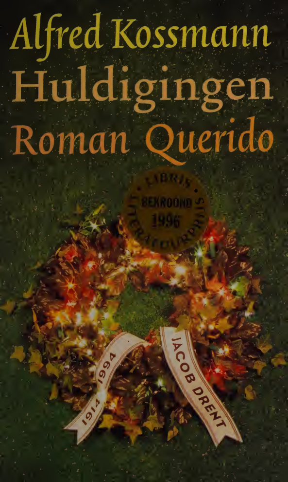 Huldigingen PDF Download