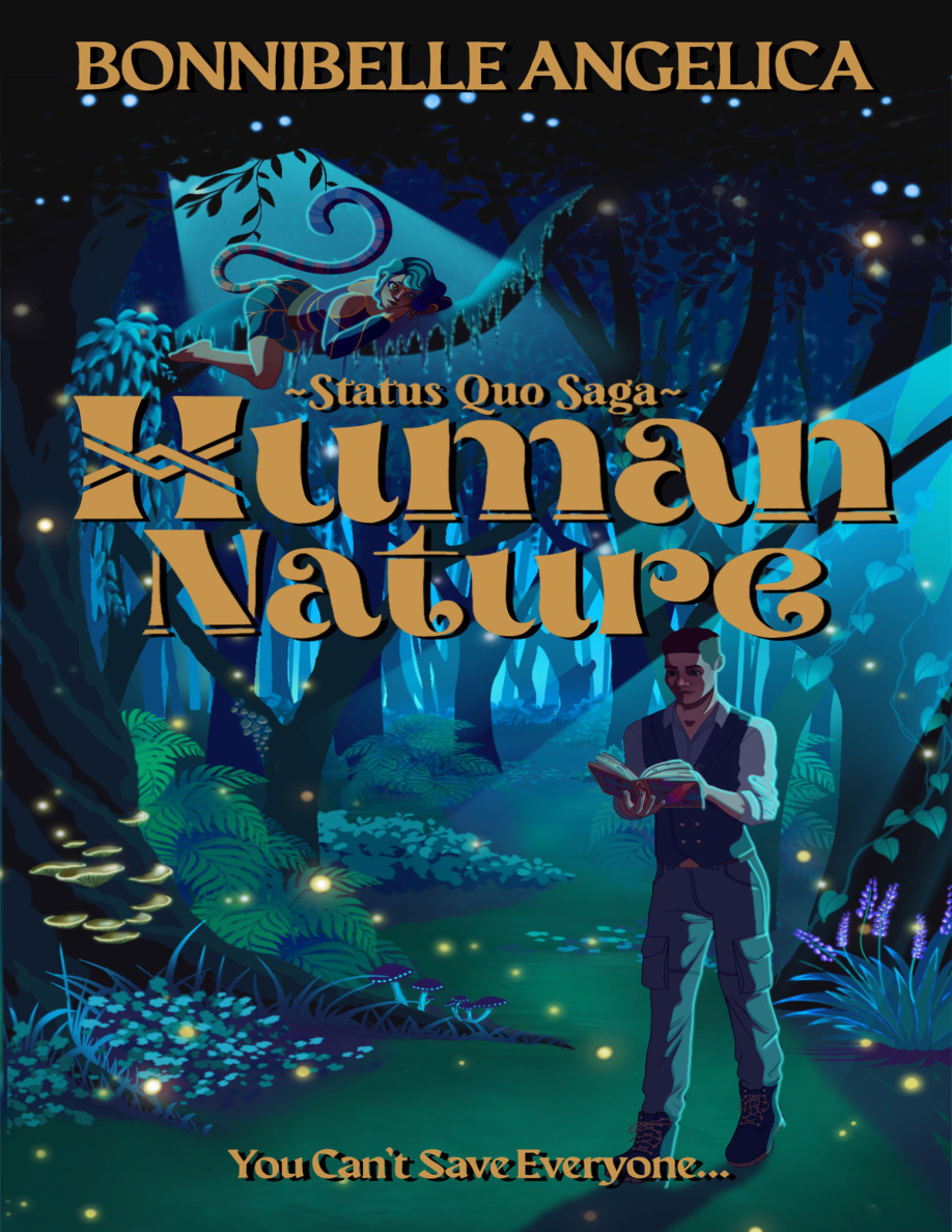Human Nature PDF Download