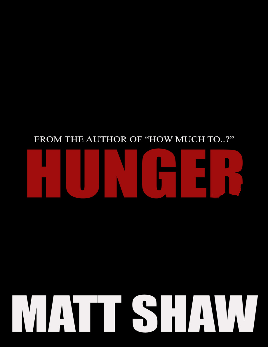 Hunger PDF Download