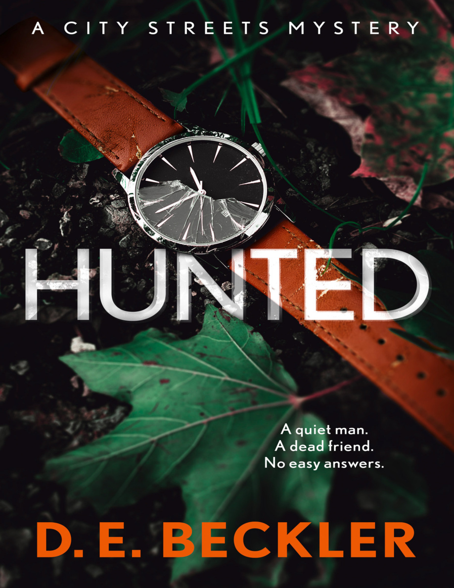 Hunted PDF Download