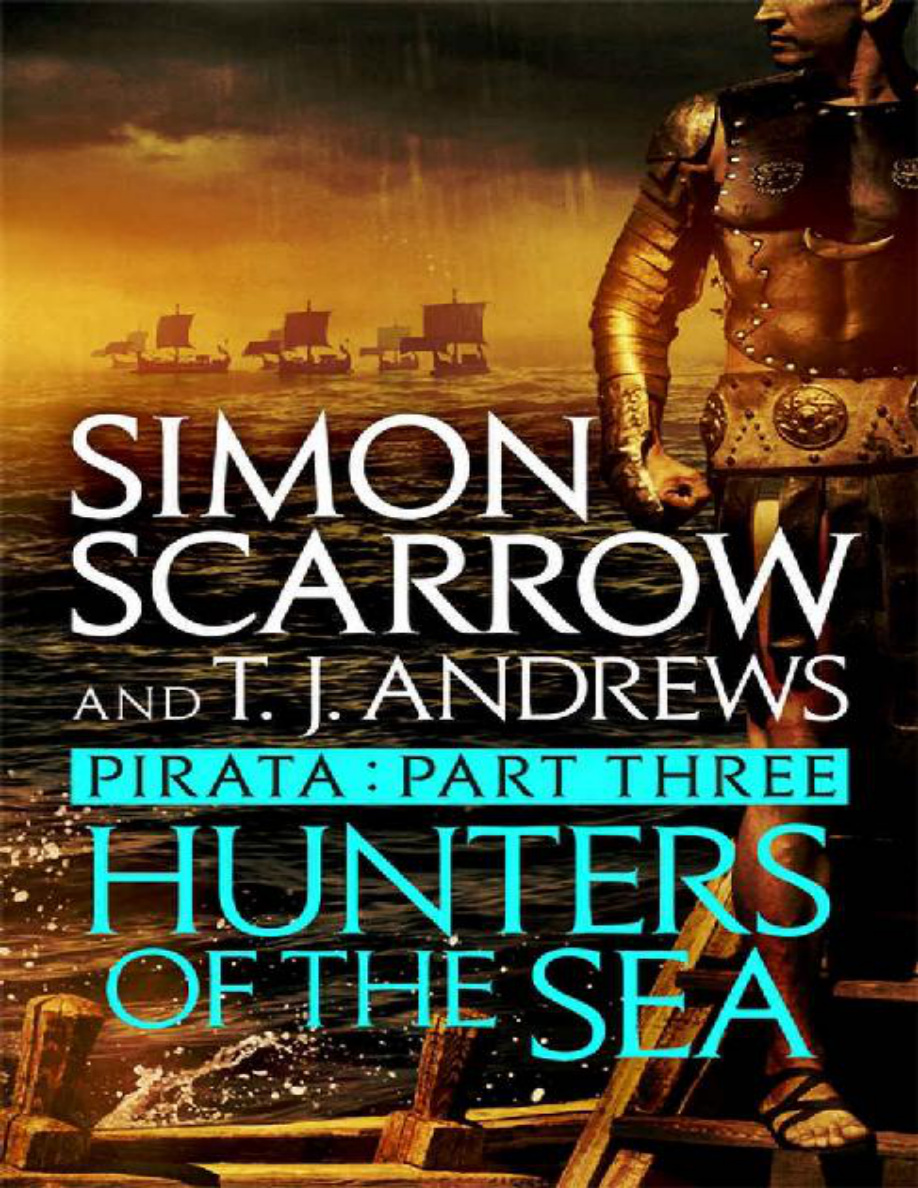 Hunters of the Sea PDF Download