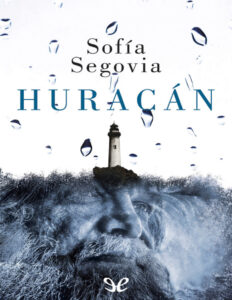 Huracan Spanish Edition Segovia Sofia Kitap Kapağı