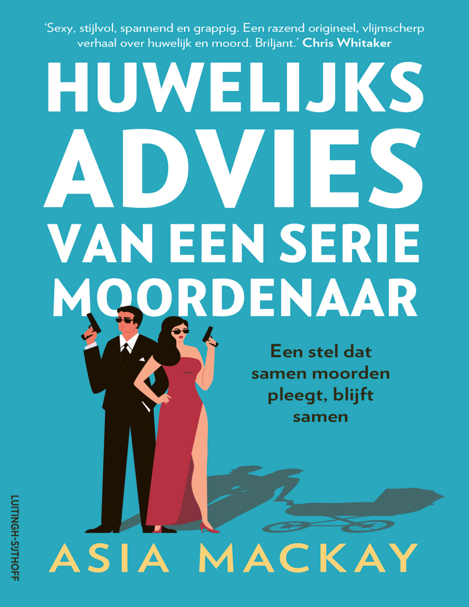 Huwelijksadvies van een Seriemoordenaar PDF Download