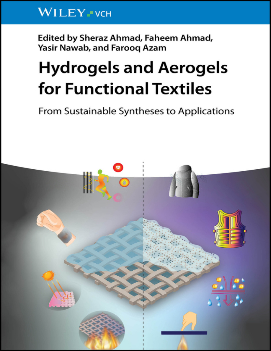 Hydrogels and Aerogels PDF Download