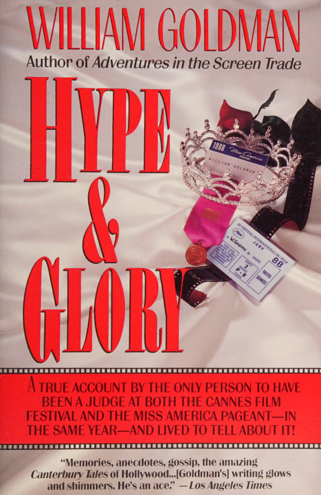 Hype and Glory PDF Download
