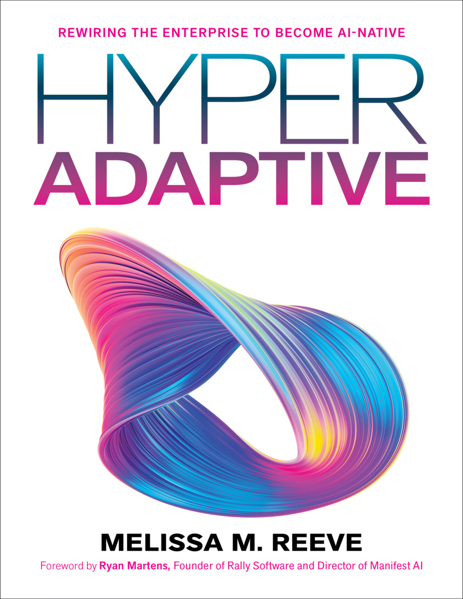 Hyperadaptive PDF Download
