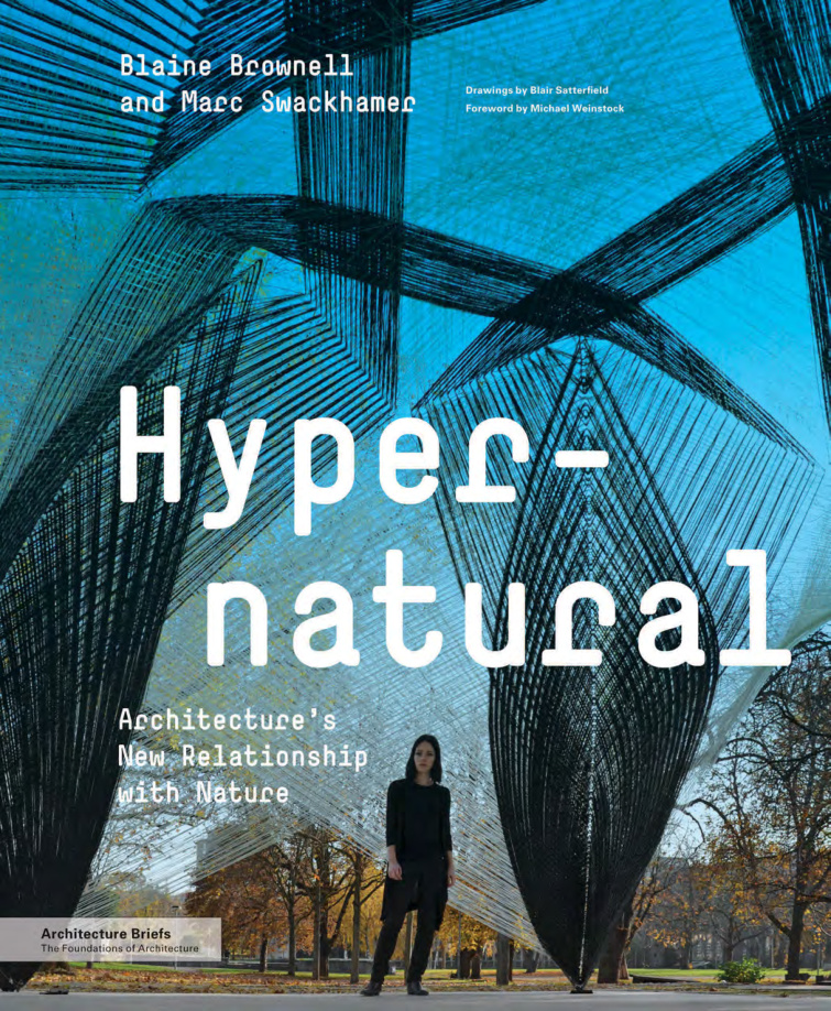 Hypernatural Architectures: New Relationship with Nature PDF Download