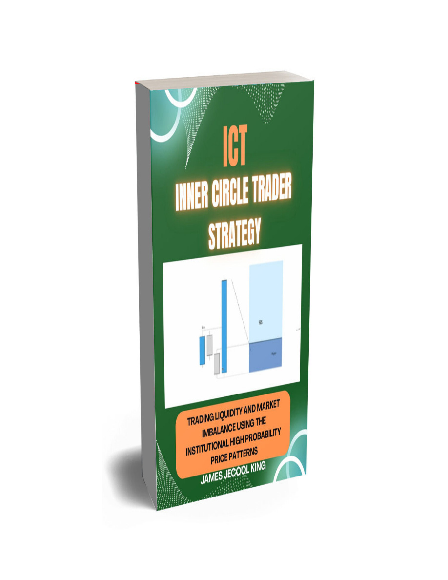 ICT Inner Circle Trader Strategy: Trading Liquidity and Market Imbalances PDF Download