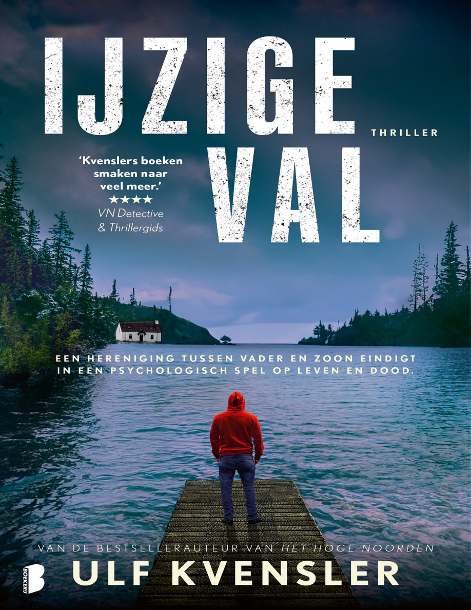 IJzige val PDF Download