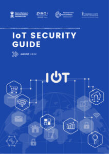IOT Security Guide Kitap Kapağı