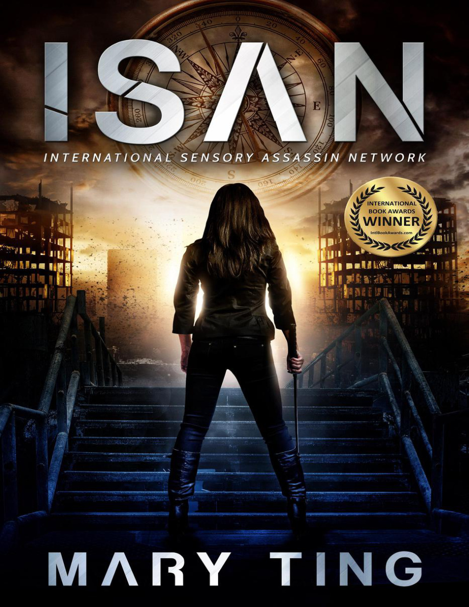 ISAN International Sensory Assassin Network PDF Download