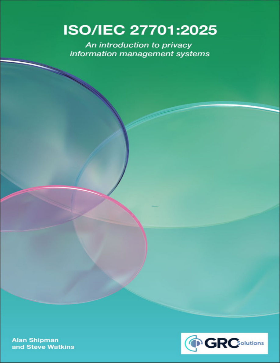 ISO/IEC 27701:2025 PDF Download